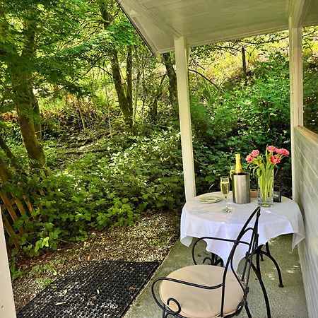 Villa Treeside Woodhouse Hawkshead Esterno foto