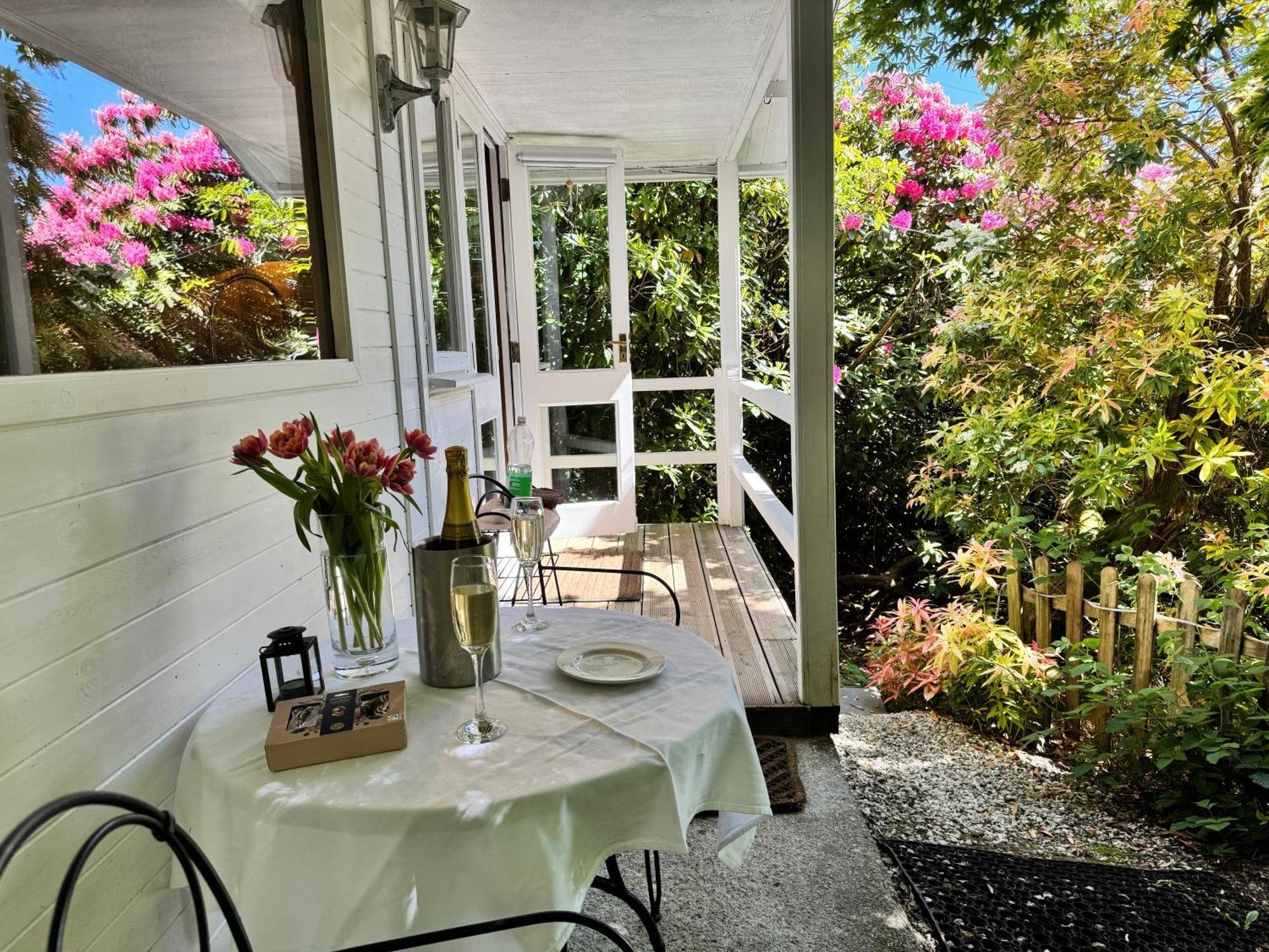 Villa Treeside Woodhouse Hawkshead Esterno foto